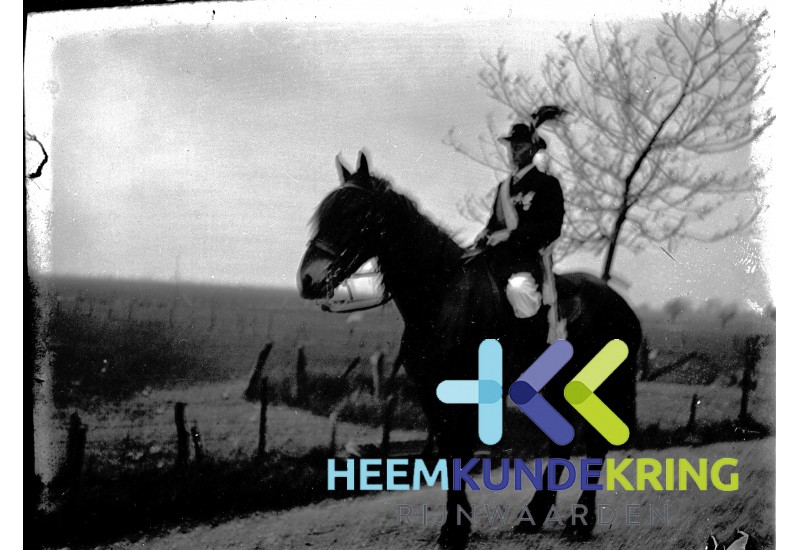 Afbeelding Kermis 1929 F00000899